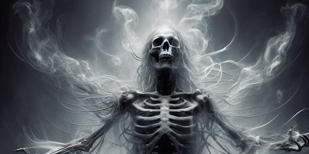 Welcome to the Maelstrom.